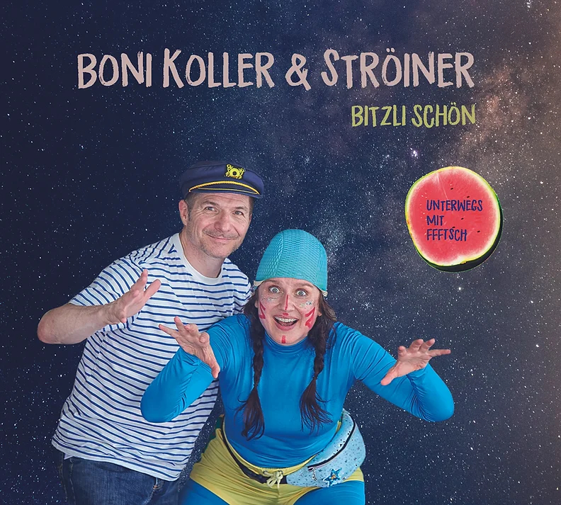 Stroeiner am marschieren